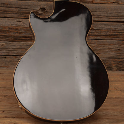 Gibson Memphis ES-Les Paul Cherry Sunburst 2015 Electric Guitars / Semi-Hollow