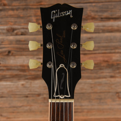 Gibson Memphis ES-Les Paul P90 VOS Goldtop 2015 Electric Guitars / Semi-Hollow
