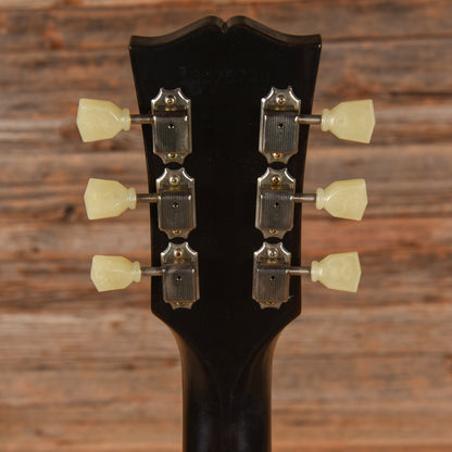 Gibson Memphis ES-Les Paul P90 VOS Goldtop 2015 Electric Guitars / Semi-Hollow