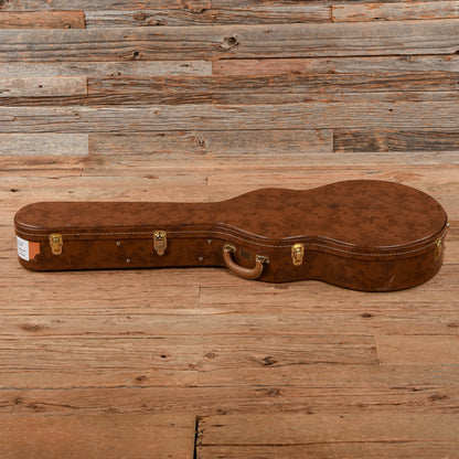 Gibson Memphis Historic '59 ES-345 Mono Vintage Natural 2014 Electric Guitars / Semi-Hollow