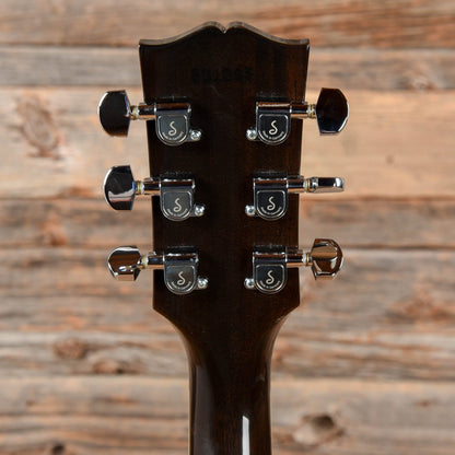 Gibson Memphis Larry Carlton ES-335 Sunburst 2015 Electric Guitars / Semi-Hollow