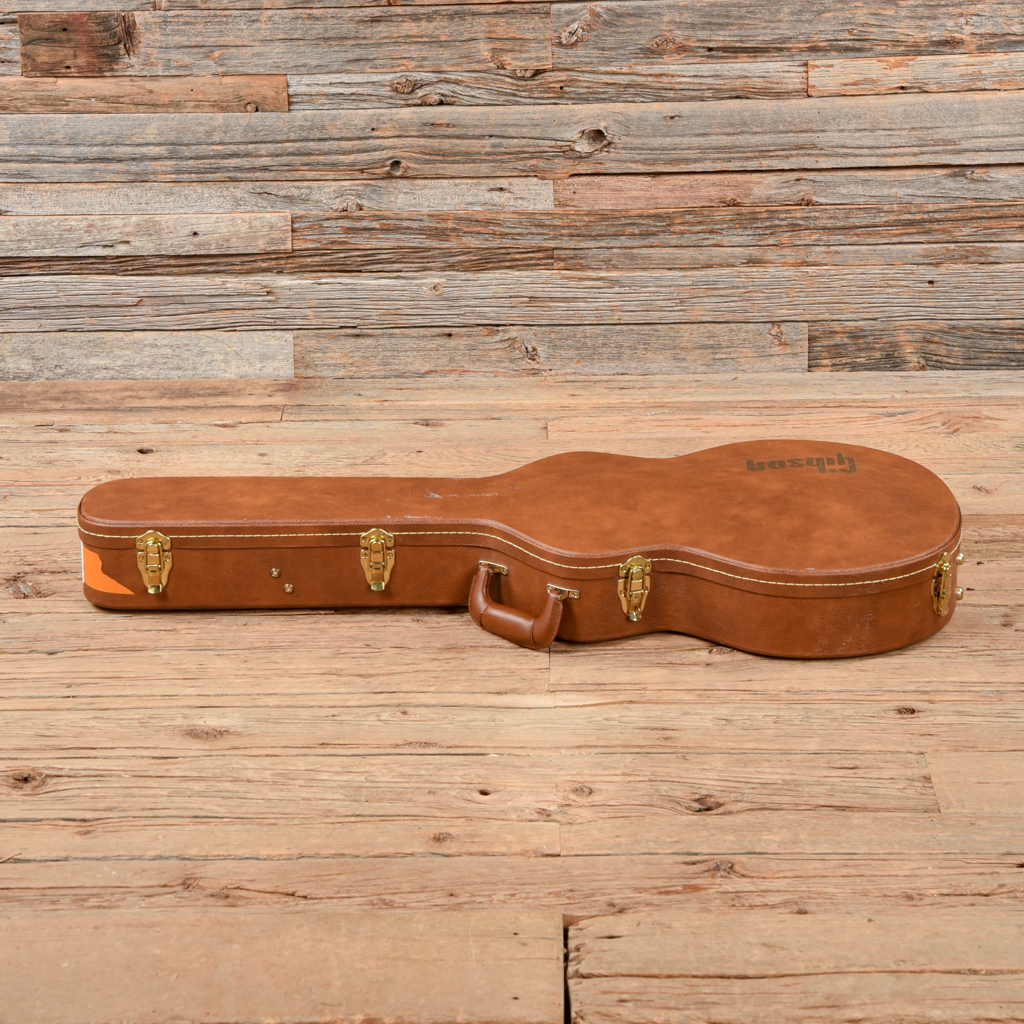 Gibson Memphis Larry Carlton ES-335 Sunburst 2015 Electric Guitars / Semi-Hollow