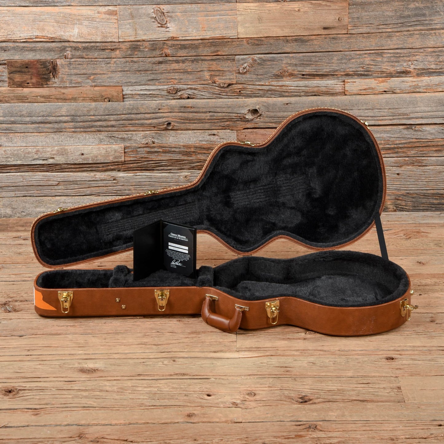 Gibson Memphis Larry Carlton ES-335 Sunburst 2015 Electric Guitars / Semi-Hollow