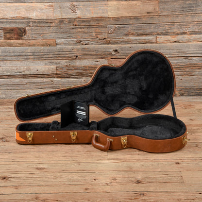 Gibson Memphis Larry Carlton ES-335 Sunburst 2015 Electric Guitars / Semi-Hollow