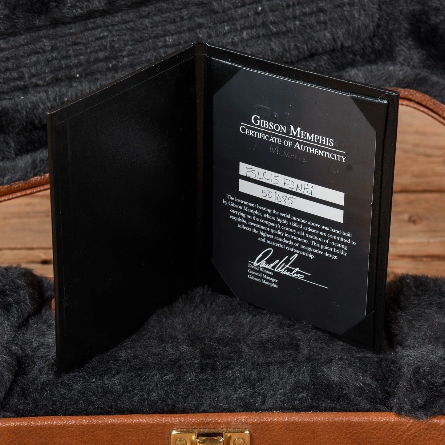 Gibson Memphis Larry Carlton ES-335 Sunburst 2015 Electric Guitars / Semi-Hollow