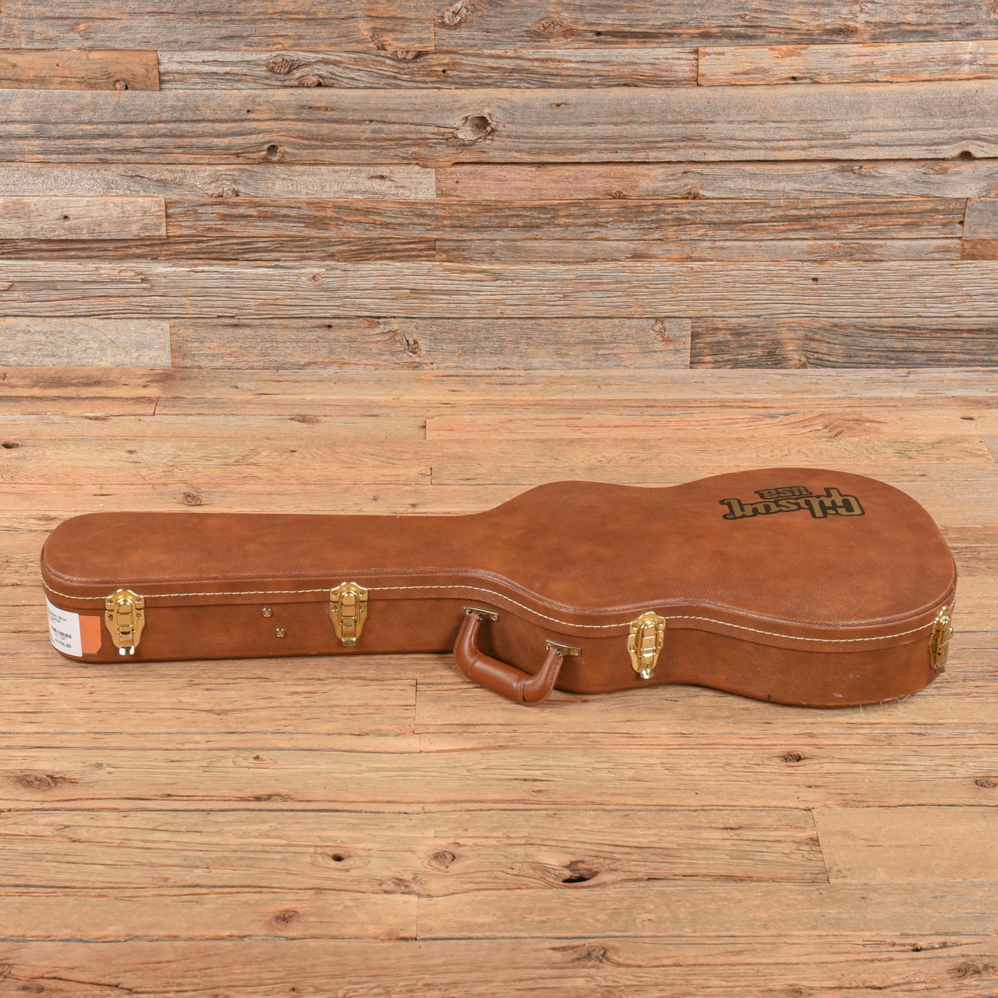 Gibson Midtown Custom Ebony 2014 Electric Guitars / Semi-Hollow