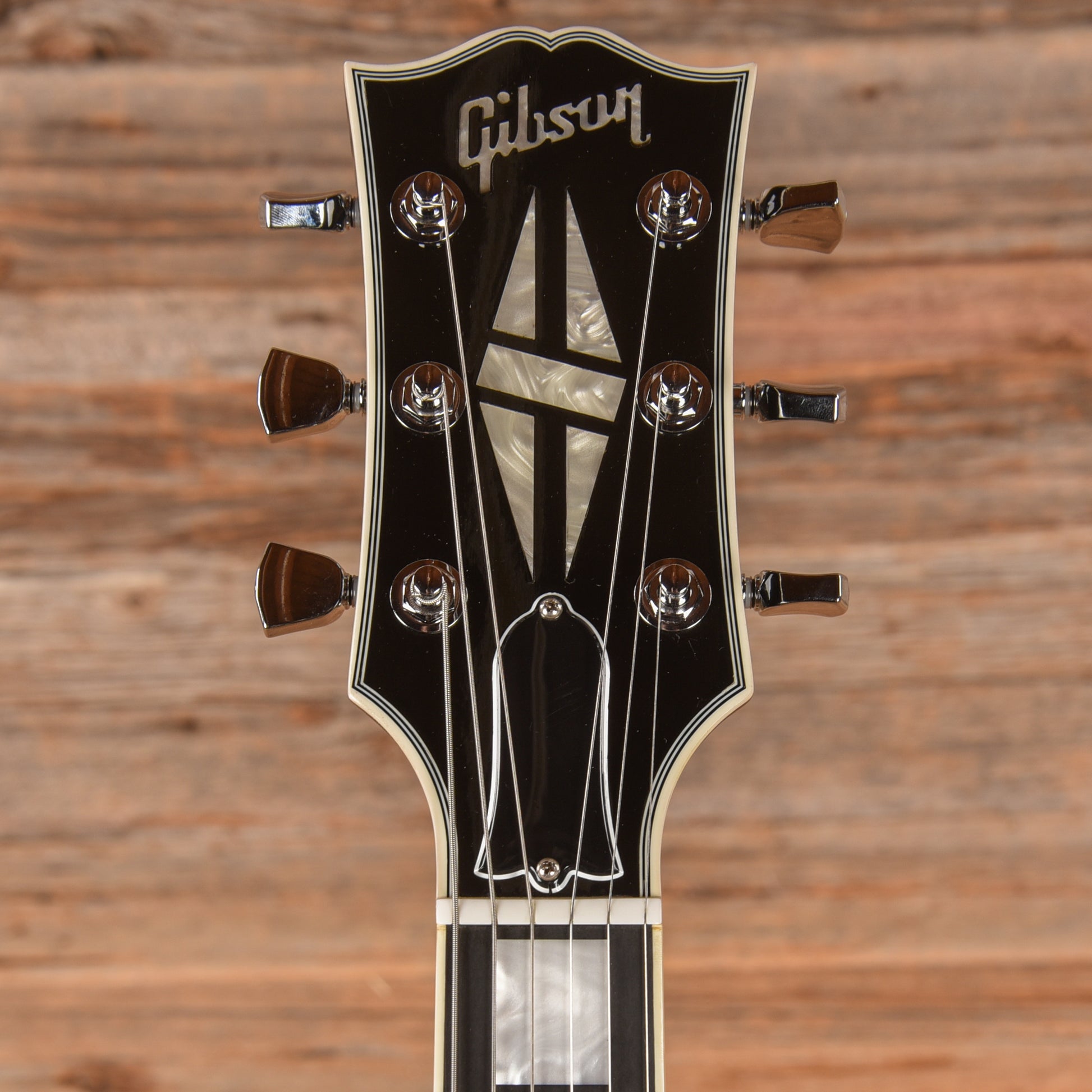 Gibson Midtown Custom Sunburst 2011 Electric Guitars / Semi-Hollow