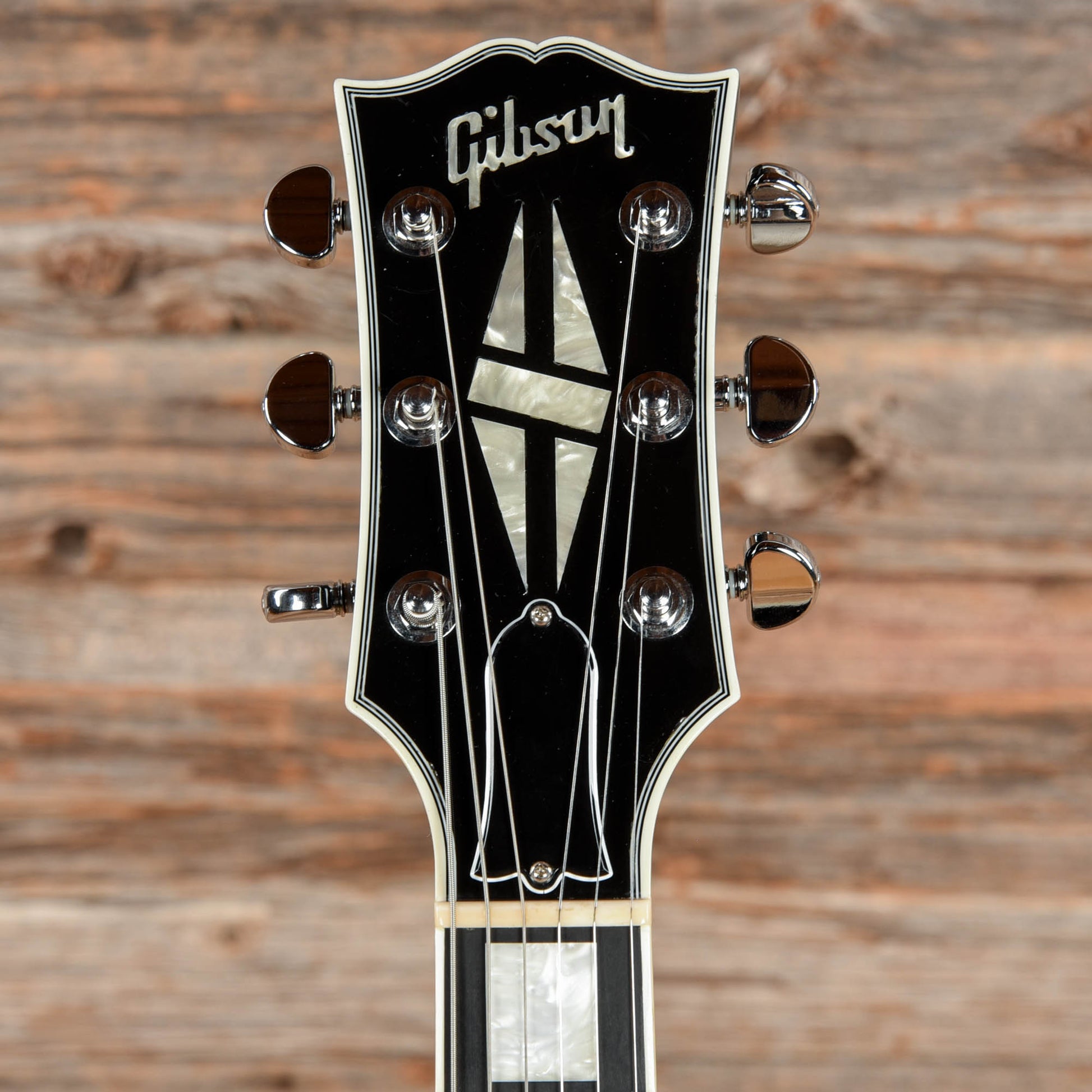 Gibson Midtown Custom Sunburst 2012 Electric Guitars / Semi-Hollow