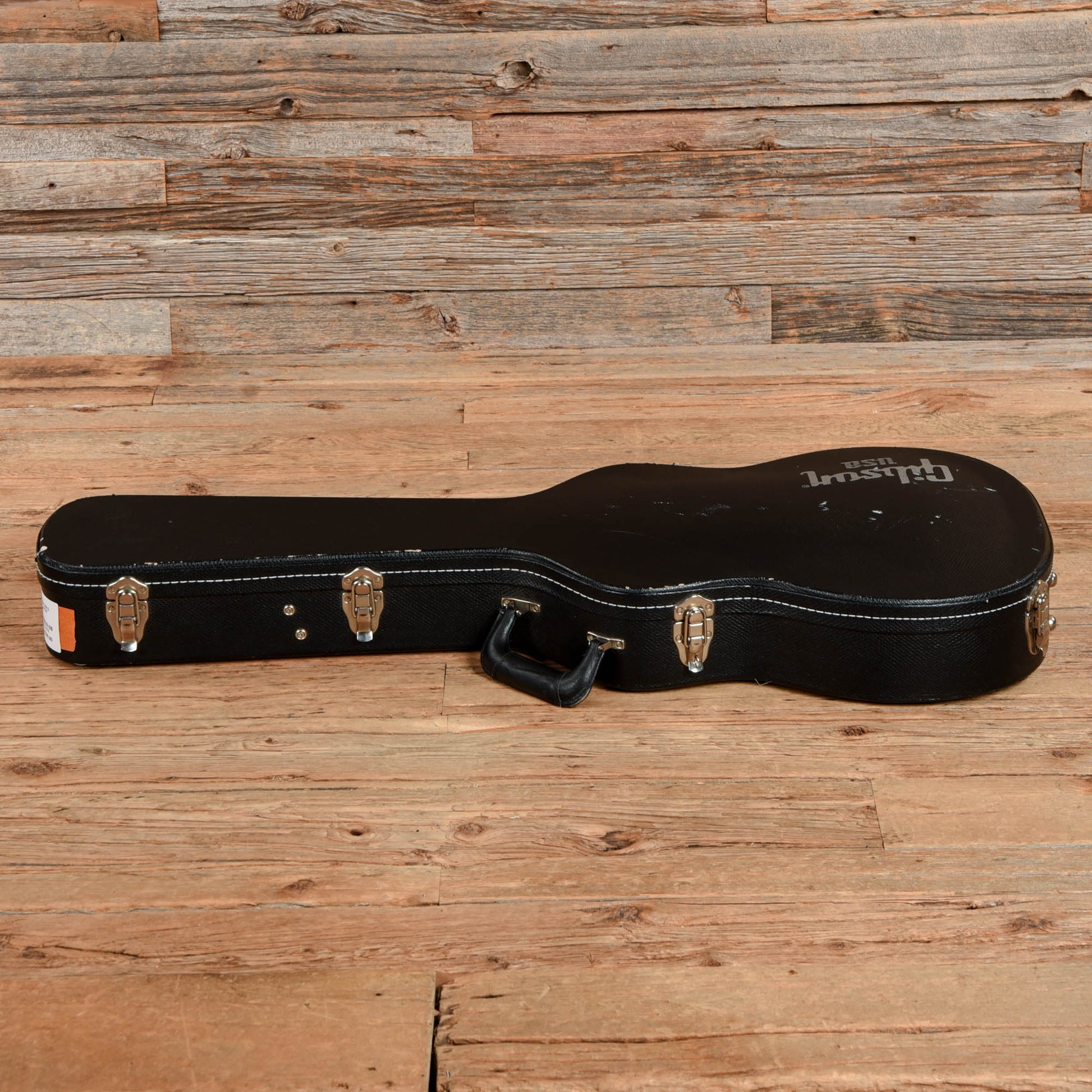 Gibson Midtown Custom Sunburst 2012 Electric Guitars / Semi-Hollow