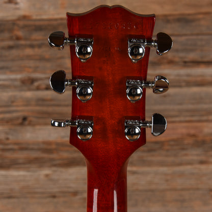 Gibson Midtown Custom Sunburst 2012 Electric Guitars / Semi-Hollow