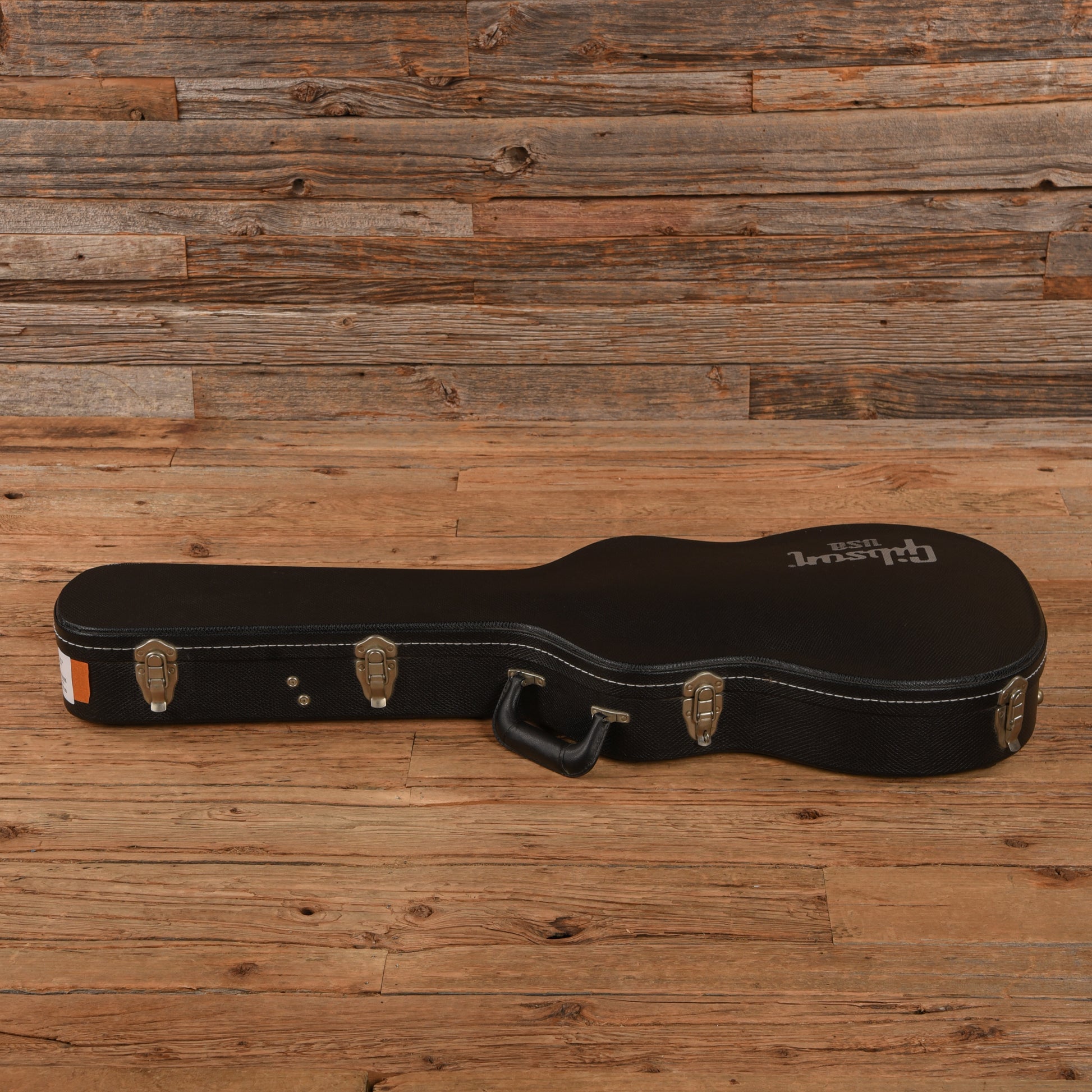 Gibson Midtown Custom Sunburst 2012 Electric Guitars / Semi-Hollow