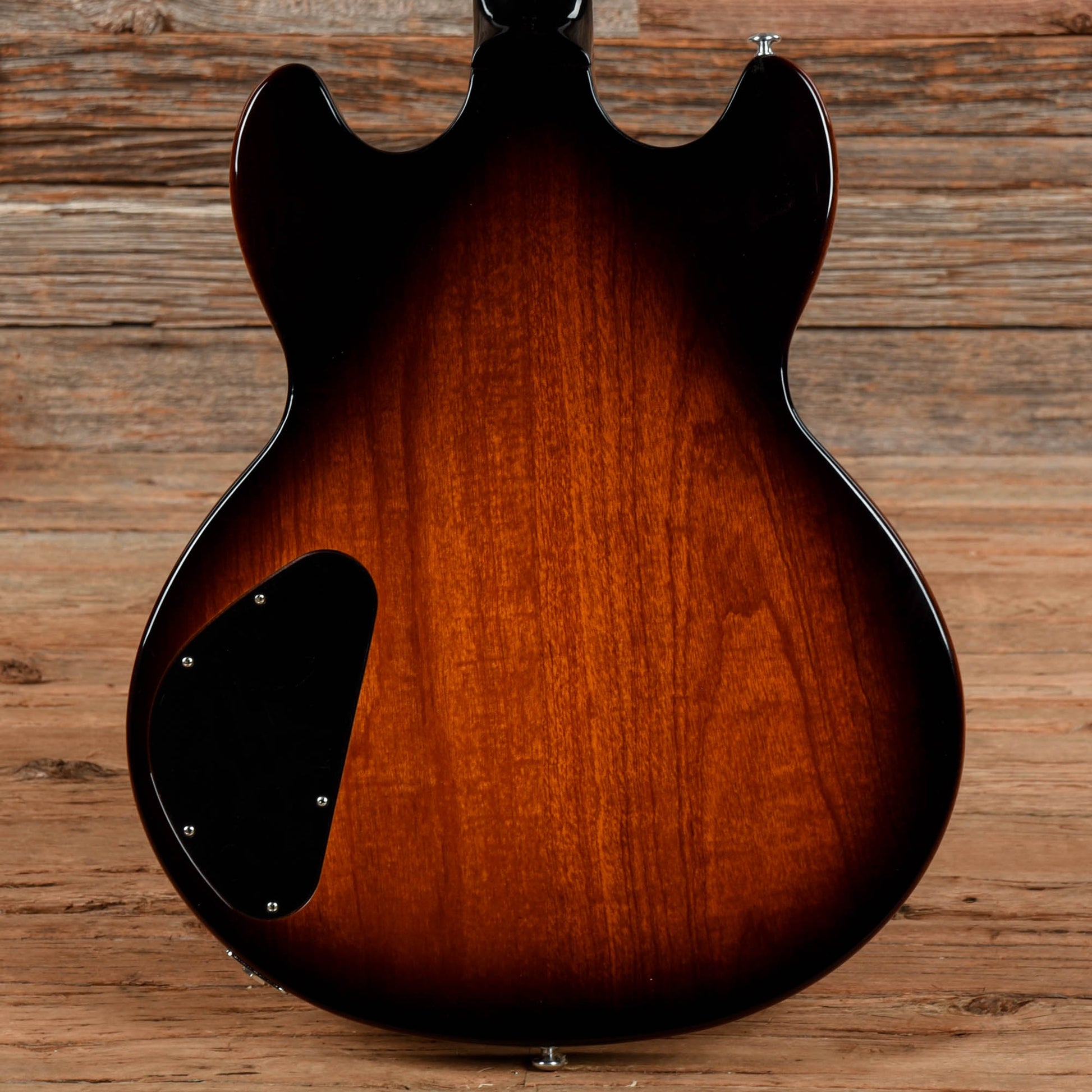 Gibson Midtown Custom Sunburst 2014 Electric Guitars / Semi-Hollow