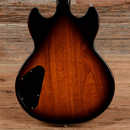 Gibson Midtown Custom Sunburst 2014 Electric Guitars / Semi-Hollow