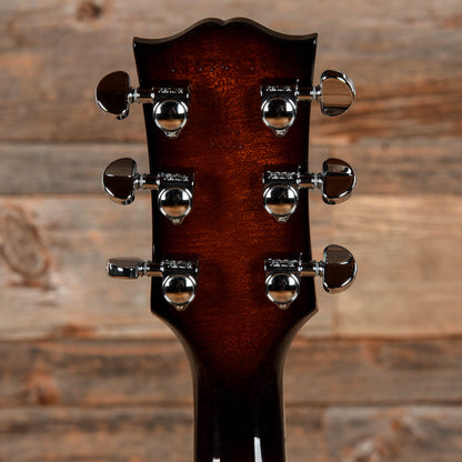 Gibson Midtown Custom Sunburst 2014 Electric Guitars / Semi-Hollow