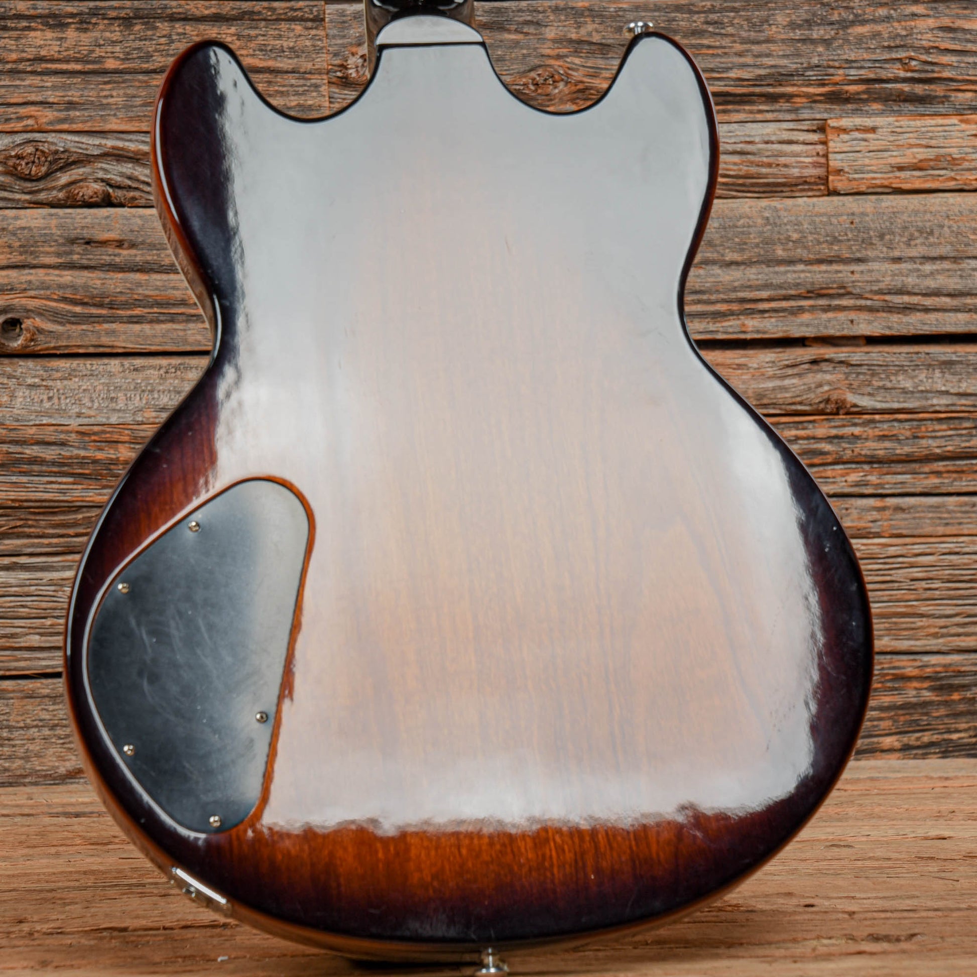 Gibson Midtown Custom Sunburst 2014 Electric Guitars / Semi-Hollow