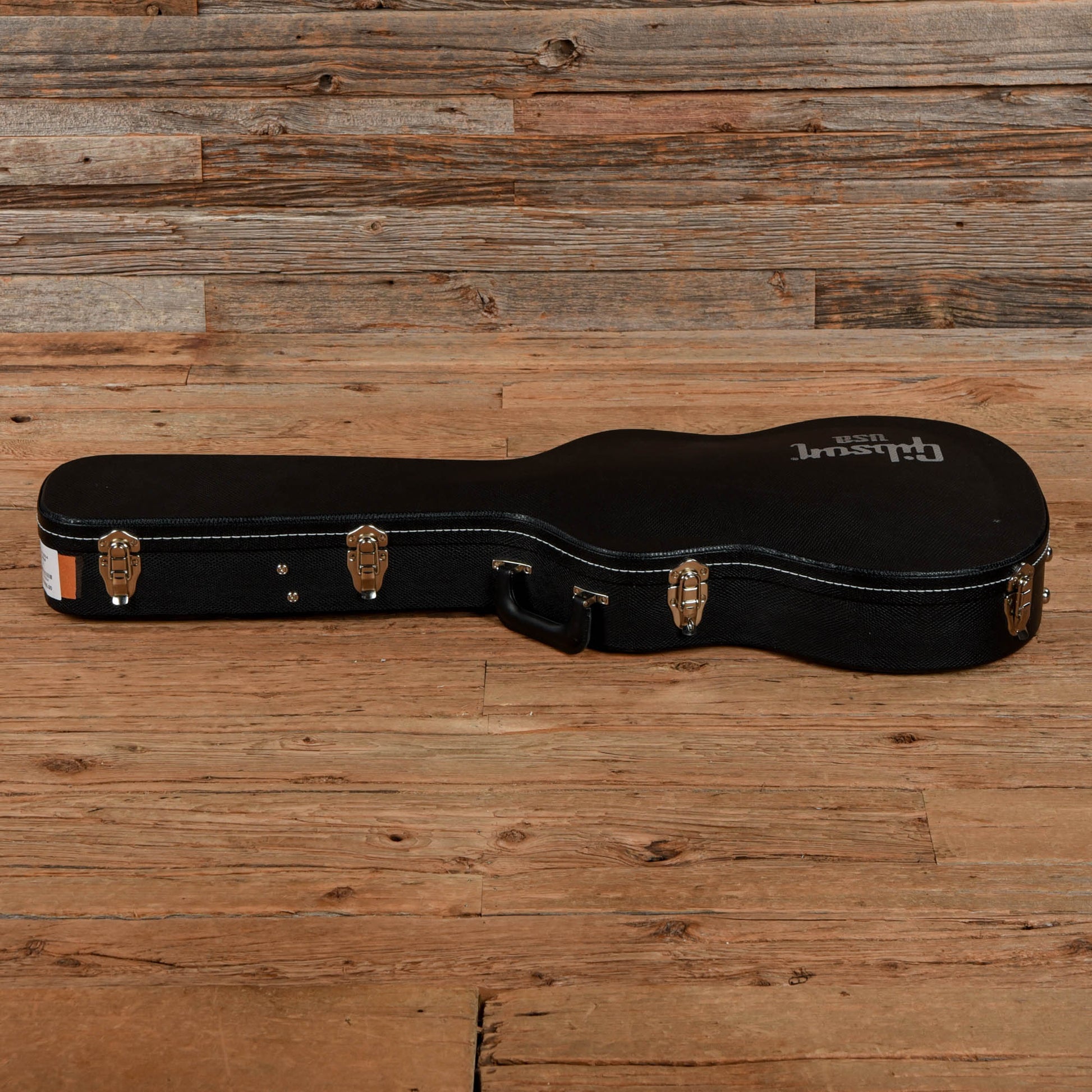 Gibson Midtown Custom Sunburst 2014 Electric Guitars / Semi-Hollow