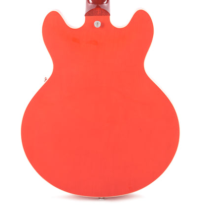 Gibson Modern ES-339 Cherry Electric Guitars / Semi-Hollow