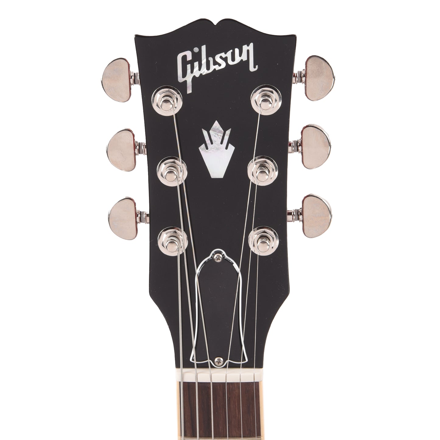 Gibson Modern ES-339 Cherry Electric Guitars / Semi-Hollow
