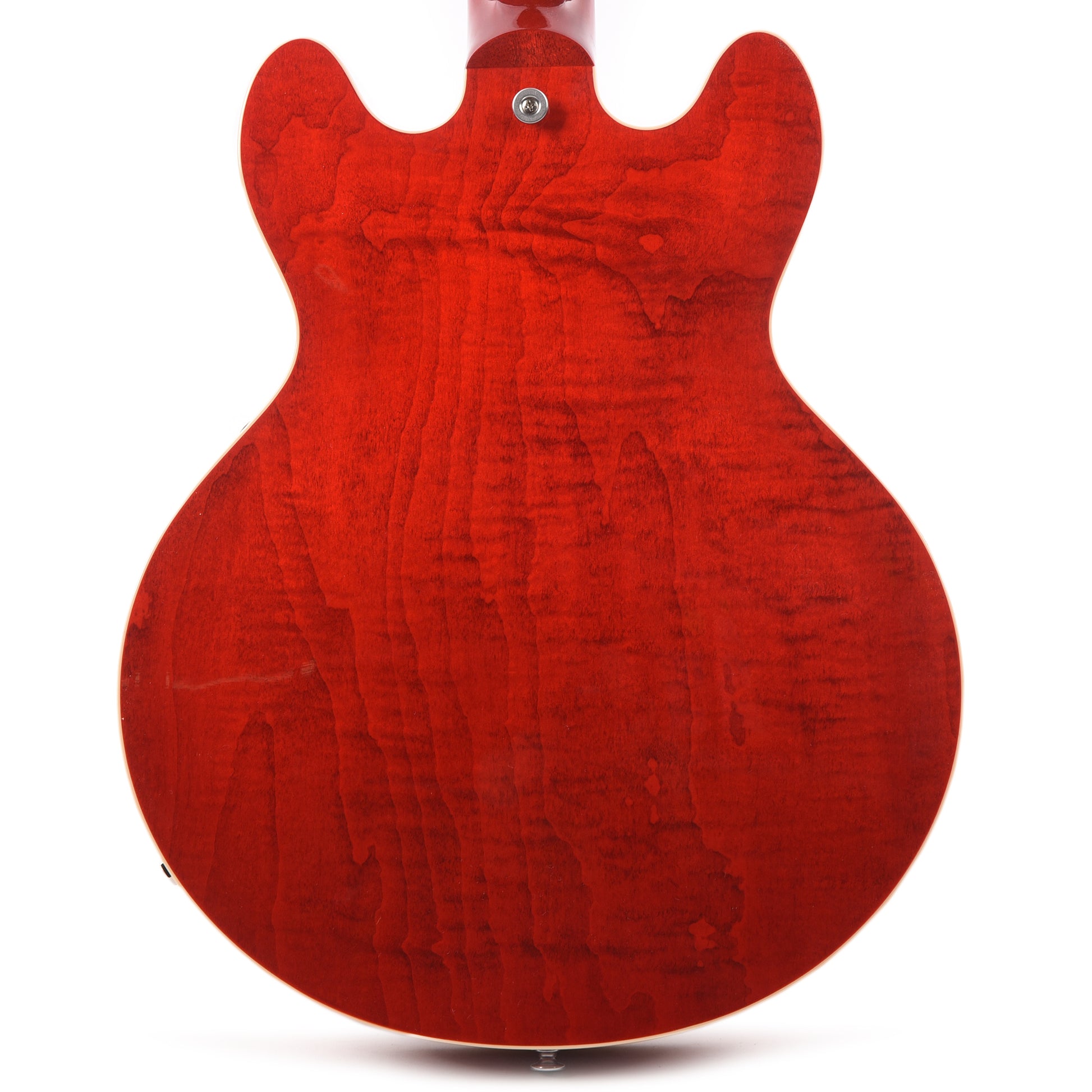 Gibson Modern ES-339 Figured Sixties Cherry Electric Guitars / Semi-Hollow