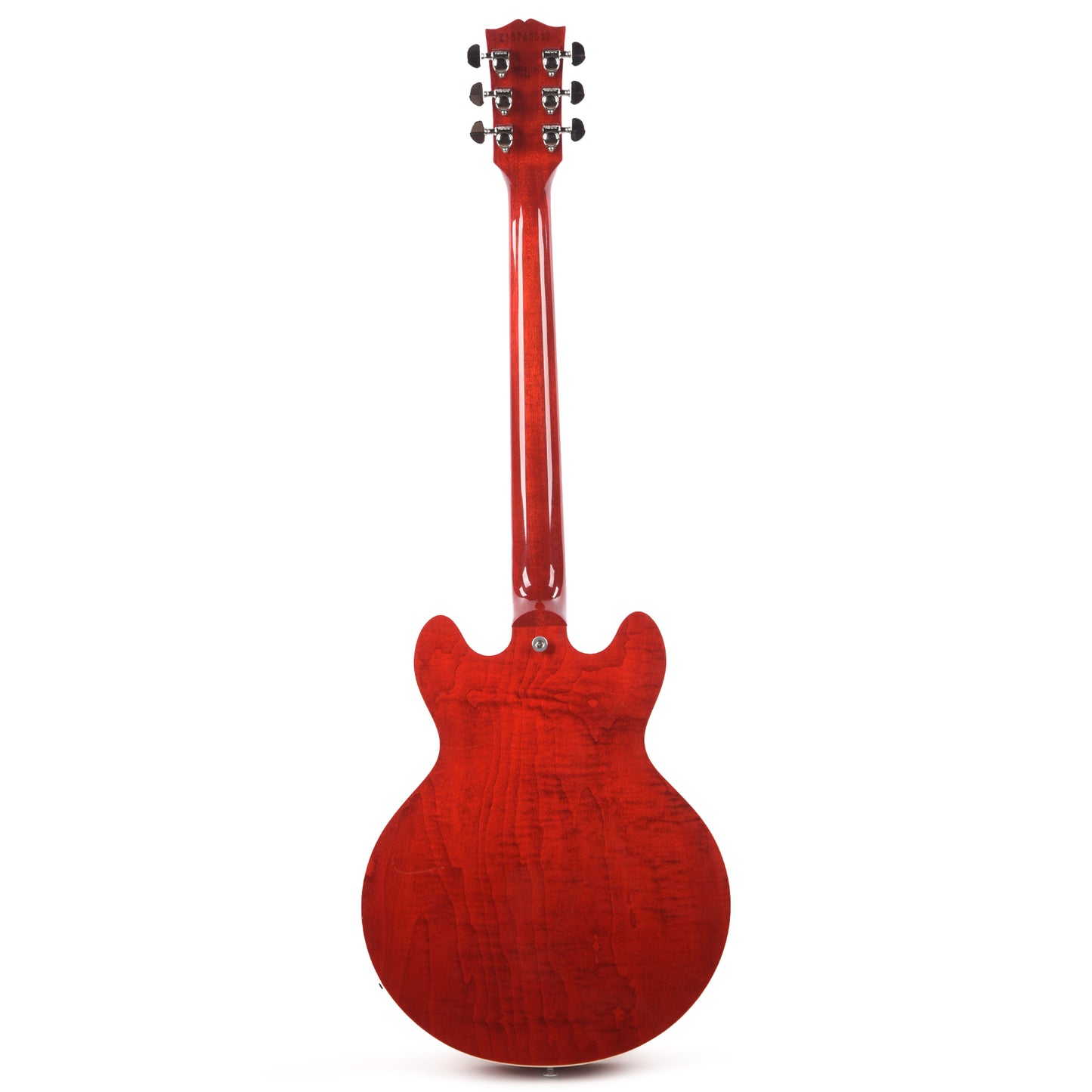 Gibson Modern ES-339 Figured Sixties Cherry Electric Guitars / Semi-Hollow