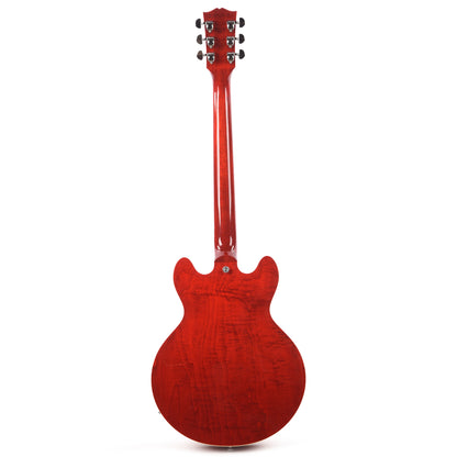 Gibson Modern ES-339 Figured Sixties Cherry Electric Guitars / Semi-Hollow