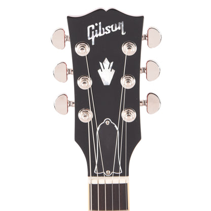 Gibson Modern ES-339 Figured Sixties Cherry Electric Guitars / Semi-Hollow