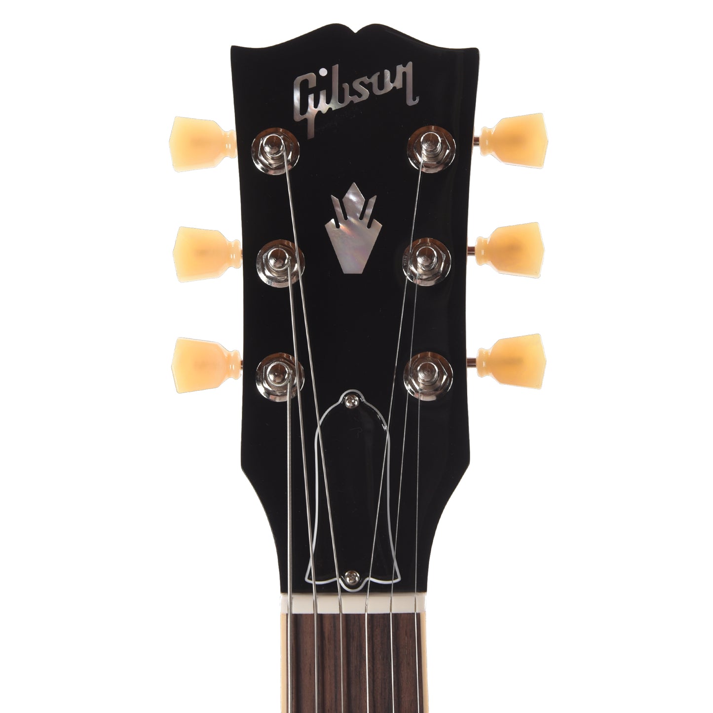 Gibson Original ES-335 '60s Cherry Electric Guitars / Semi-Hollow