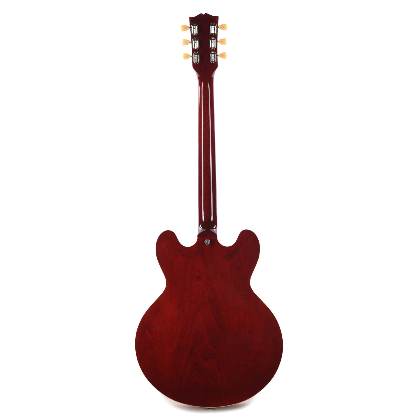 Gibson Original ES-335 '60s Cherry Electric Guitars / Semi-Hollow
