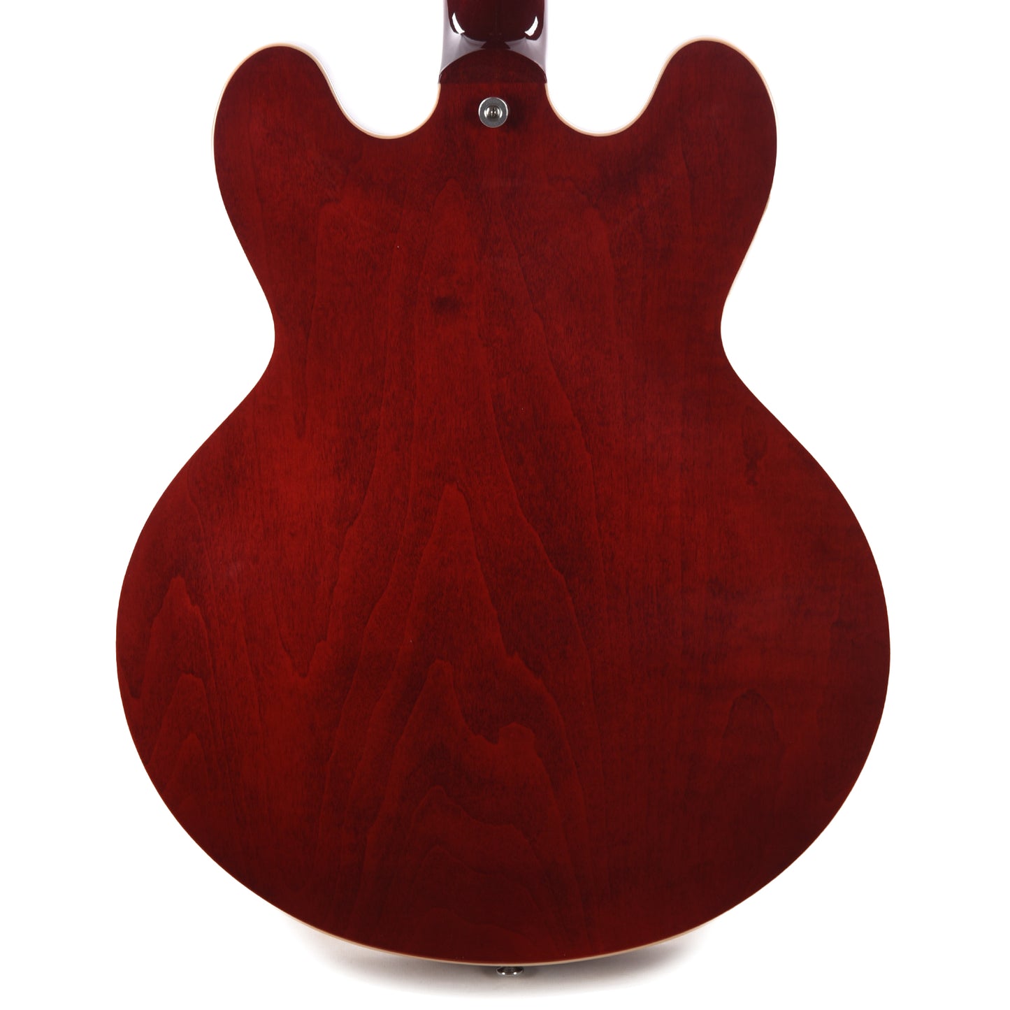 Gibson Original ES-335 '60s Cherry Electric Guitars / Semi-Hollow