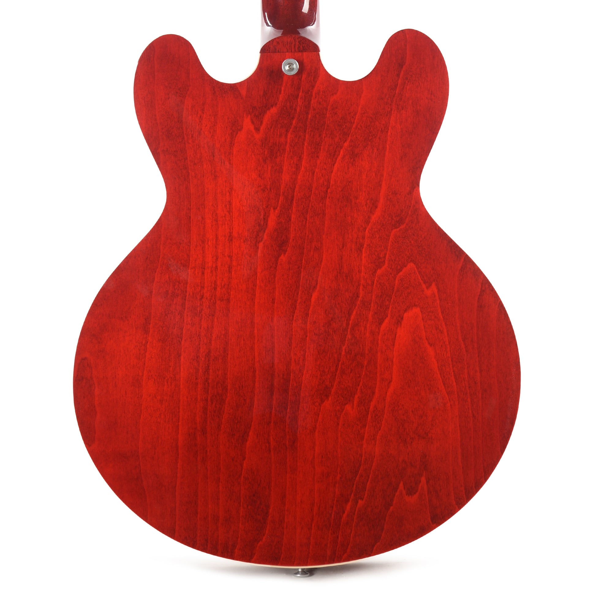 Gibson Original ES-335 '60s Cherry Electric Guitars / Semi-Hollow