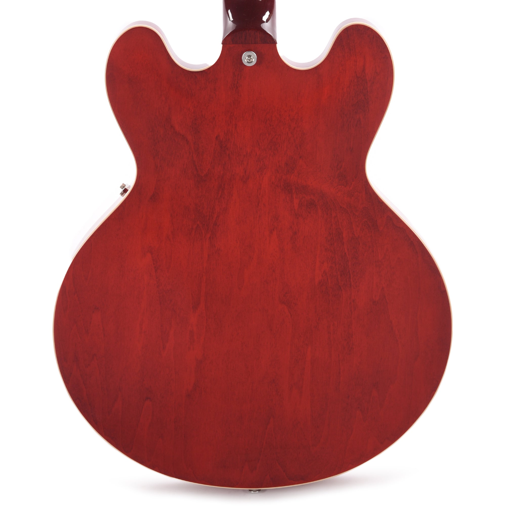Gibson Original ES-335 '60s Cherry Electric Guitars / Semi-Hollow