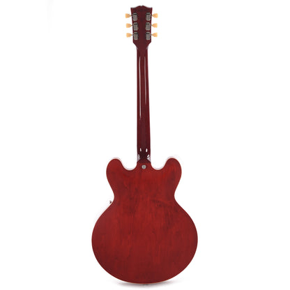 Gibson Original ES-335 '60s Cherry Electric Guitars / Semi-Hollow