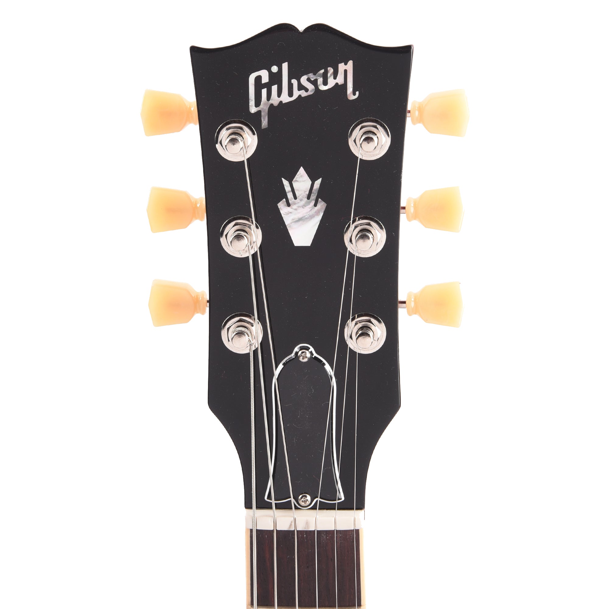Gibson Original ES-335 '60s Cherry Electric Guitars / Semi-Hollow