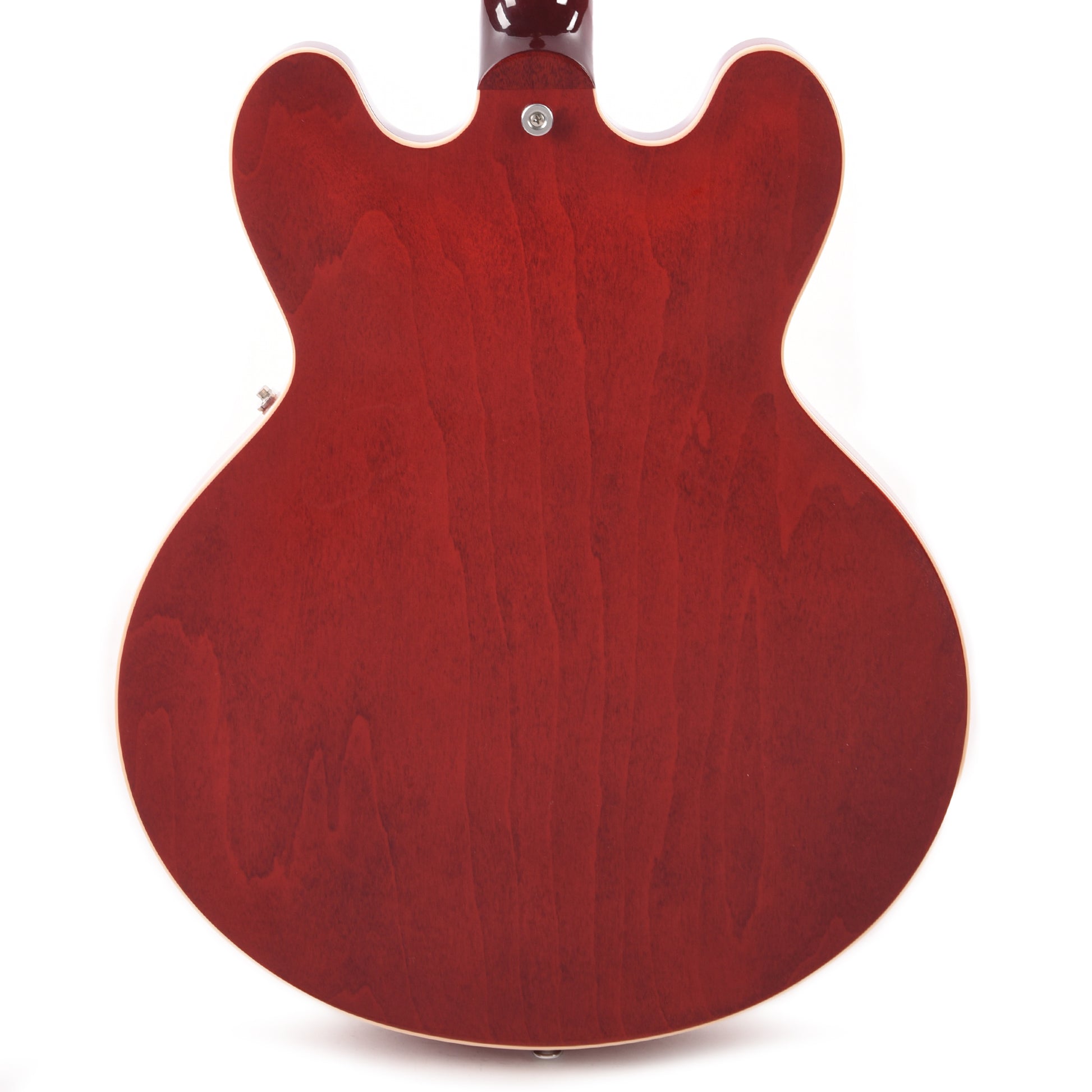 Gibson Original ES-335 '60s Cherry Electric Guitars / Semi-Hollow