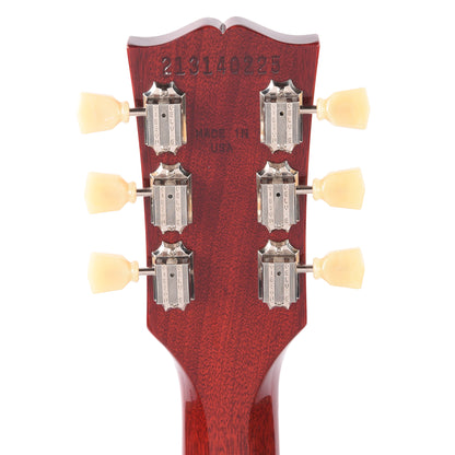 Gibson Original ES-335 '60s Cherry Electric Guitars / Semi-Hollow