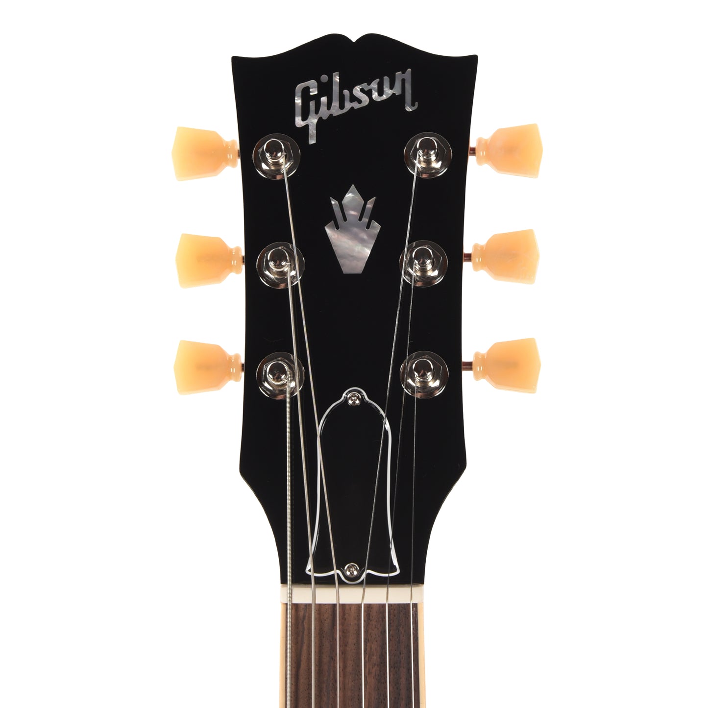 Gibson Original ES-335 '60s Cherry Electric Guitars / Semi-Hollow