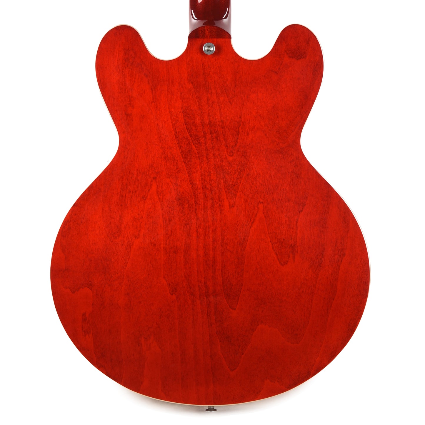 Gibson Original ES-335 '60s Cherry Electric Guitars / Semi-Hollow