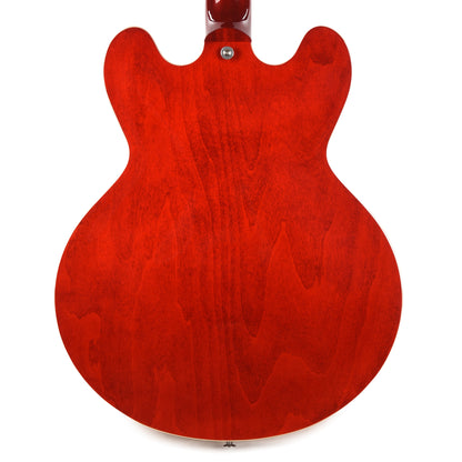 Gibson Original ES-335 '60s Cherry Electric Guitars / Semi-Hollow