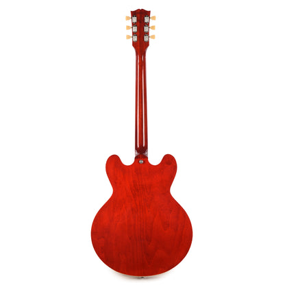 Gibson Original ES-335 '60s Cherry Electric Guitars / Semi-Hollow