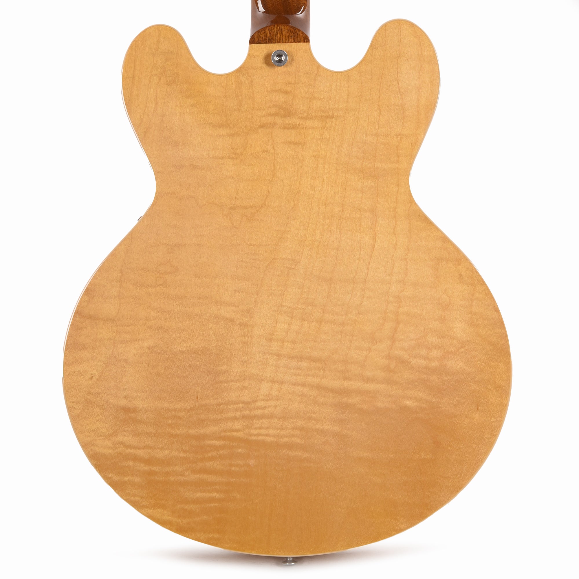 Gibson Original ES-335 Figured Antique Natural Electric Guitars / Semi-Hollow