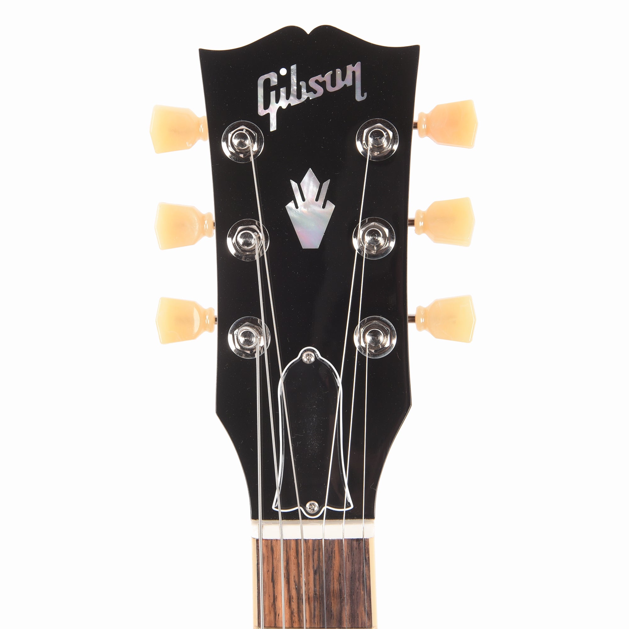 Gibson Original ES-335 Figured Antique Natural Electric Guitars / Semi-Hollow