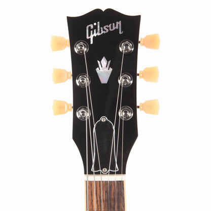 Gibson Original ES-335 Figured Antique Natural Electric Guitars / Semi-Hollow
