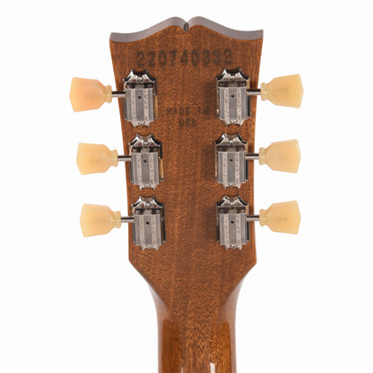 Gibson Original ES-335 Figured Antique Natural Electric Guitars / Semi-Hollow