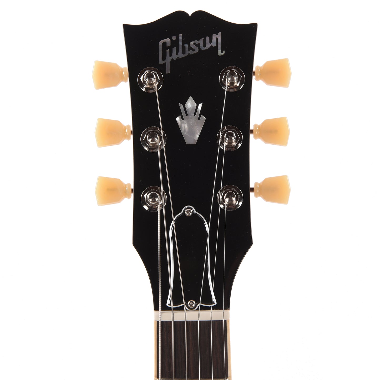 Gibson Original ES-335 Figured Antique Natural Electric Guitars / Semi-Hollow