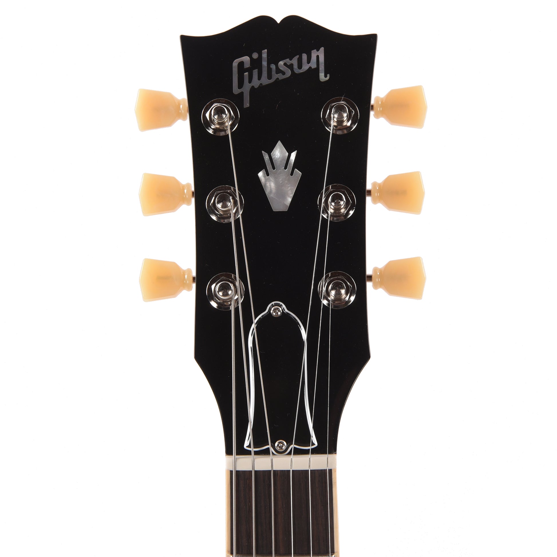 Gibson Original ES-335 Figured Antique Natural Electric Guitars / Semi-Hollow