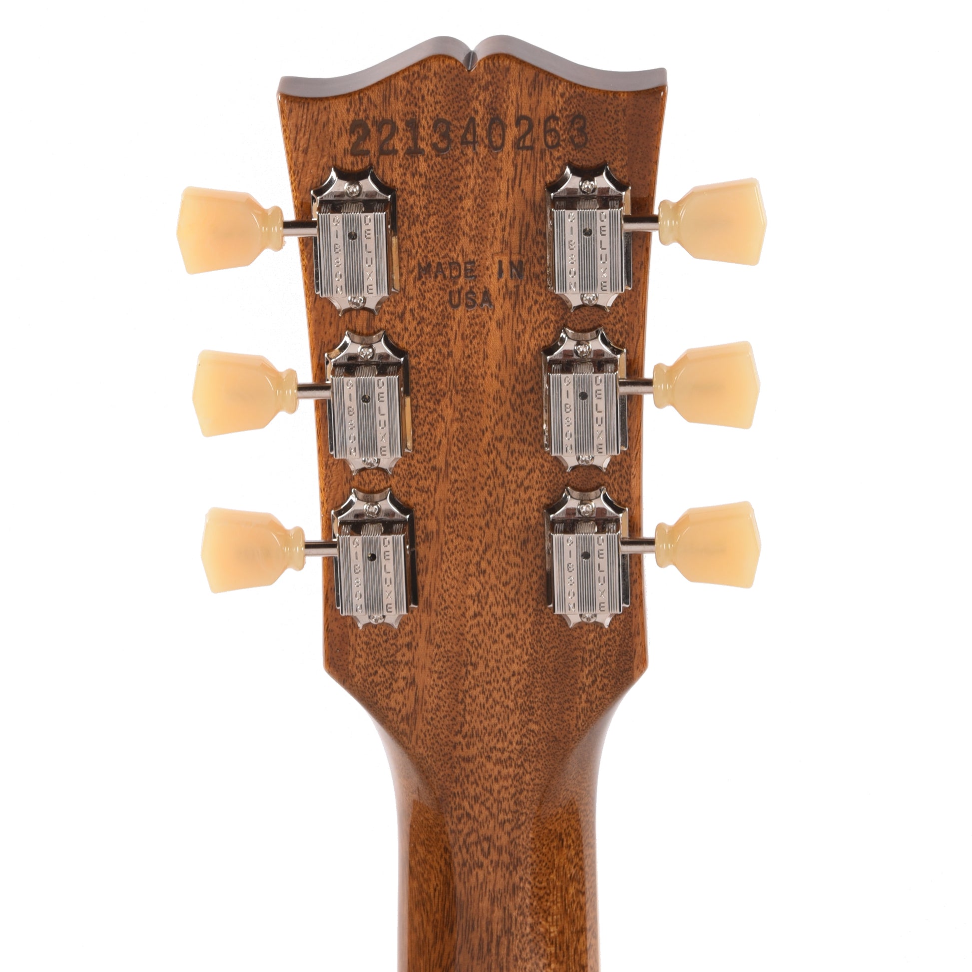 Gibson Original ES-335 Figured Antique Natural Electric Guitars / Semi-Hollow