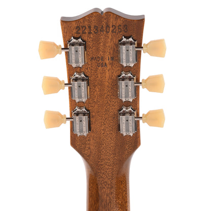 Gibson Original ES-335 Figured Antique Natural Electric Guitars / Semi-Hollow