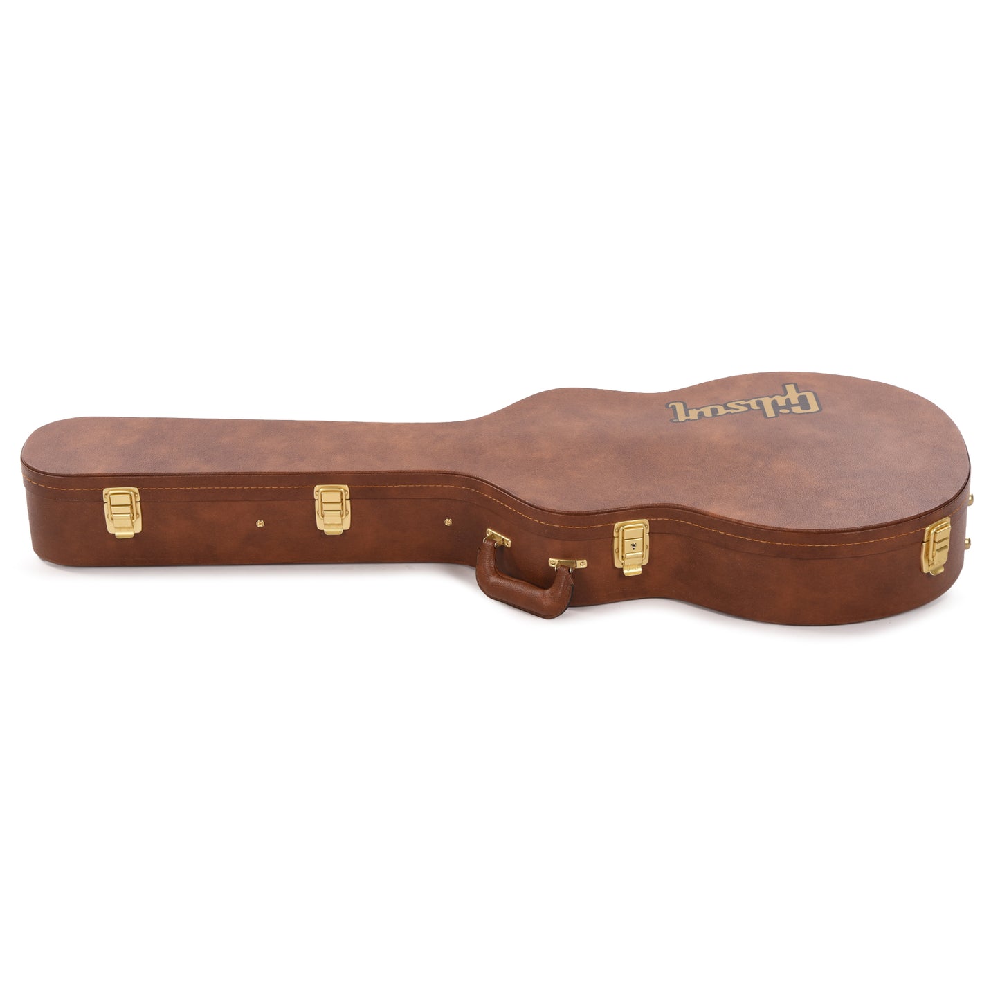 Gibson Original ES-335 Figured Antique Natural Electric Guitars / Semi-Hollow
