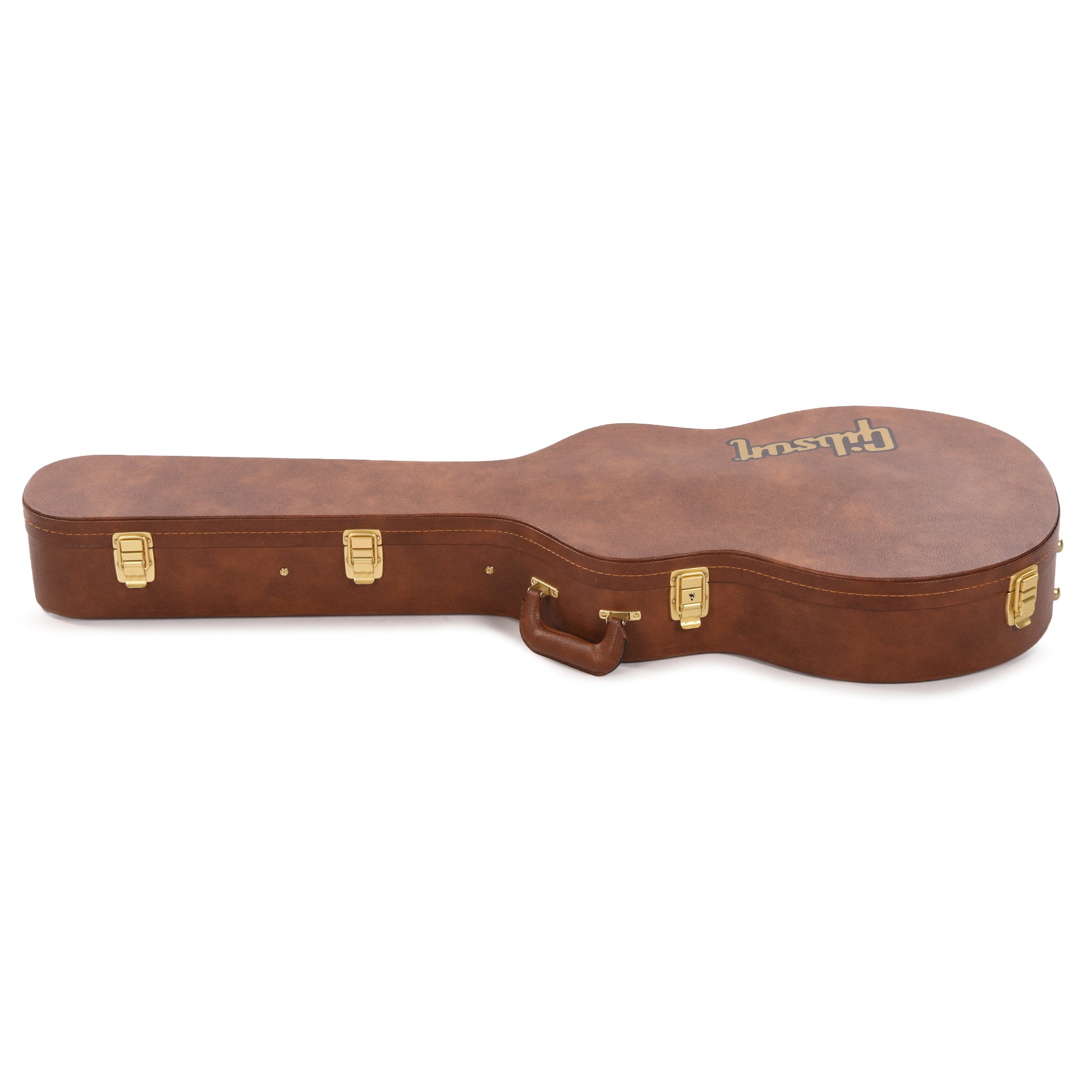 Gibson Original ES-335 Figured Antique Natural Electric Guitars / Semi-Hollow