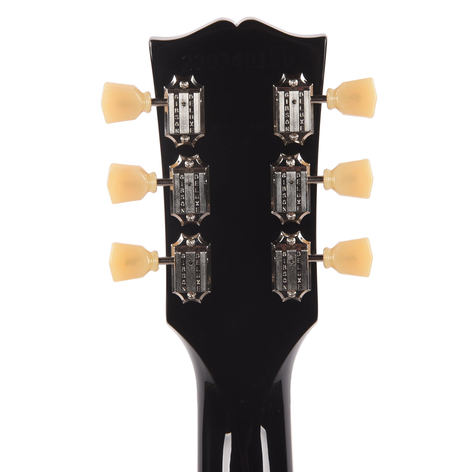 Gibson Original ES-335 Figured Blood Moon Burst Electric Guitars / Semi-Hollow